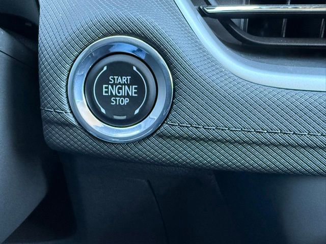 New 2026 Chevrolet TrailBlazer LS w/ LS Convenience Package FWD image 25