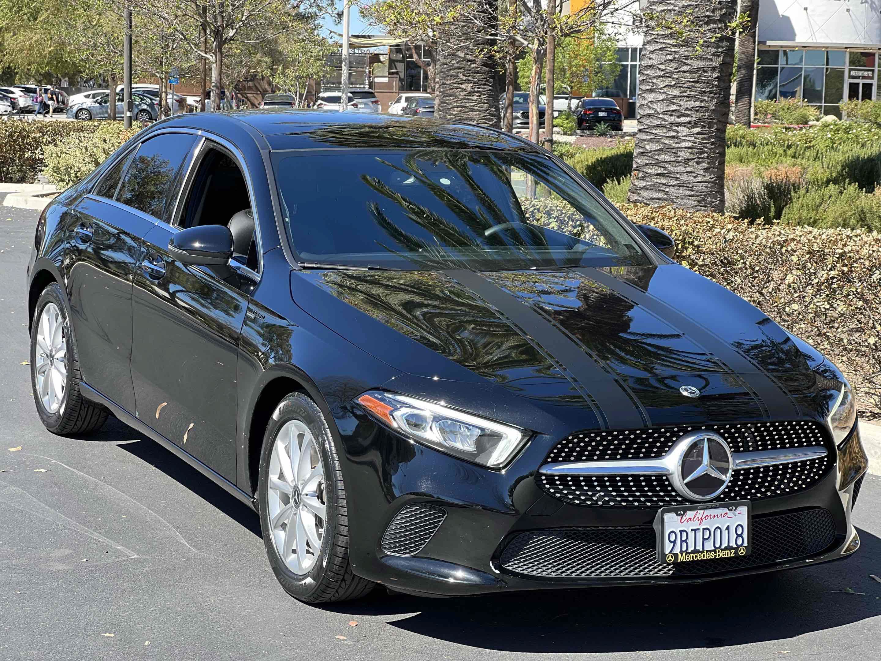 Used 2021 Mercedes-Benz A 220 image 20
