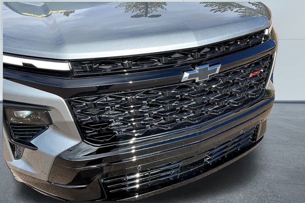 Used 2024 Chevrolet Traverse RS w/ LPO, Floor Liner Package image 31