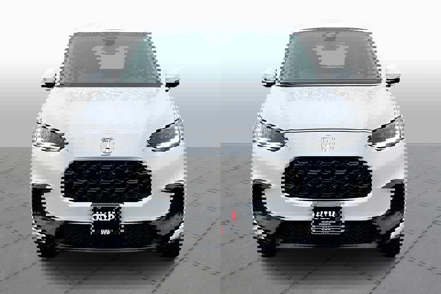 Used 2023 Honda HR-V LX image 4