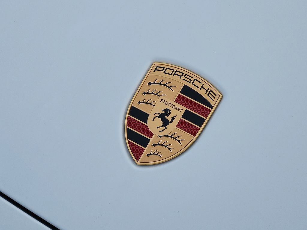 New 2026 Porsche Macan 4S Electric image 28