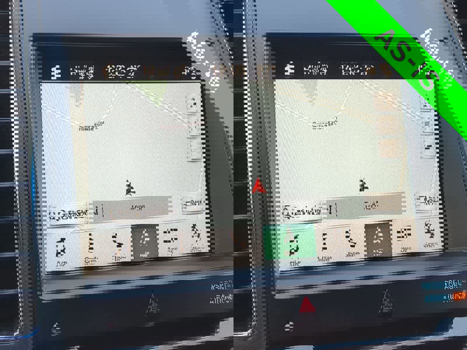 Used 2016 Ford Taurus SHO w/ Equipment Group 401A image 34