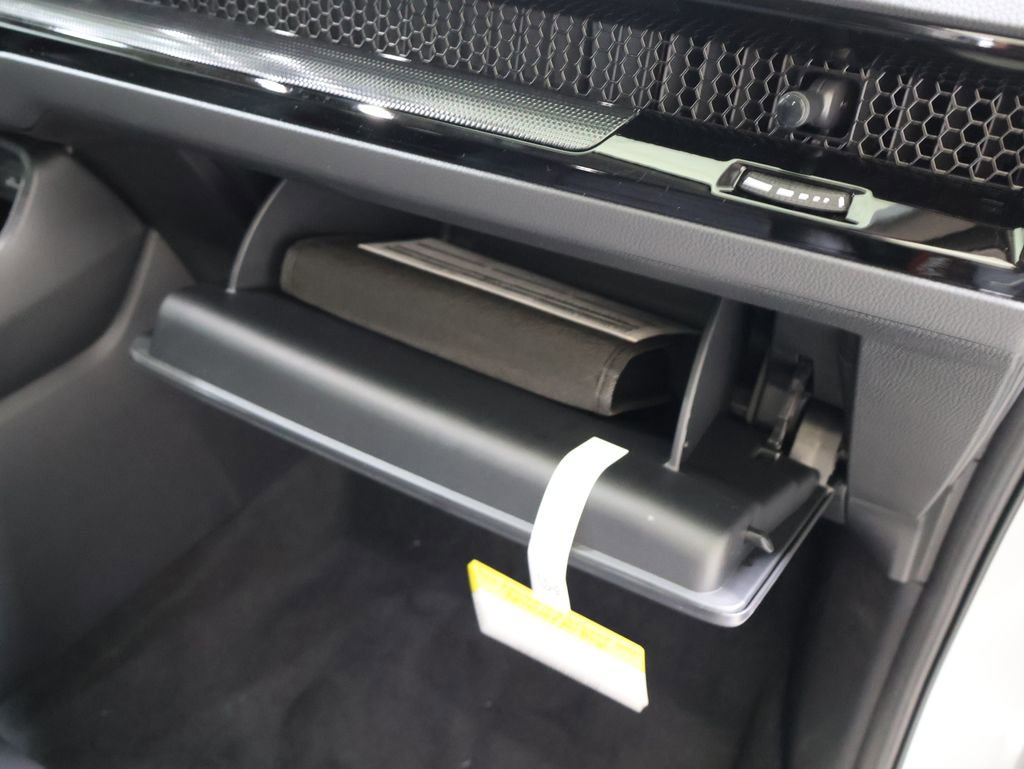 New 2026 Honda CR-V EX-L image 22