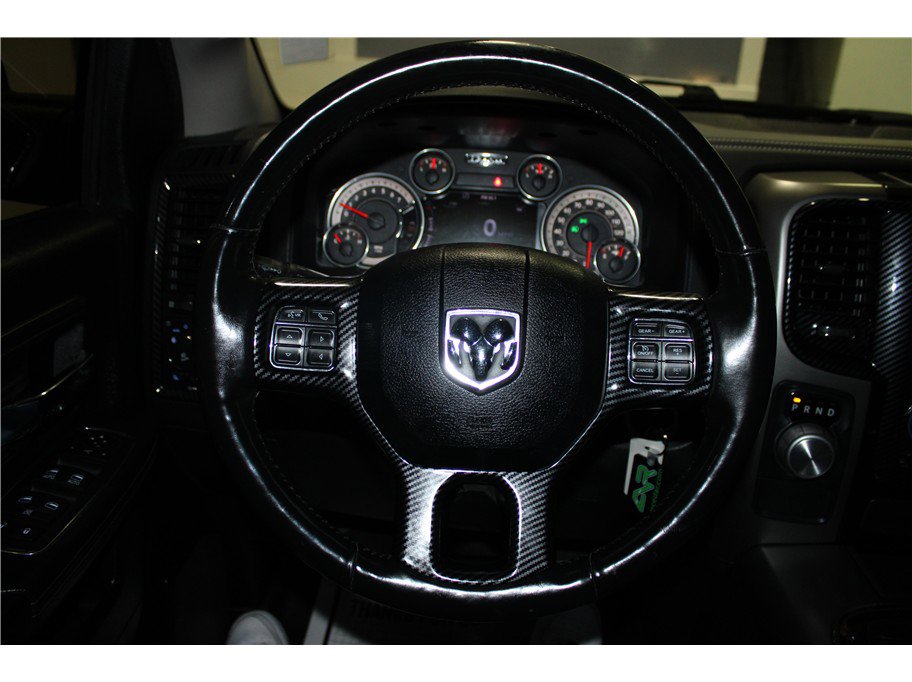 Used 2016 RAM 1500 Sport image 25