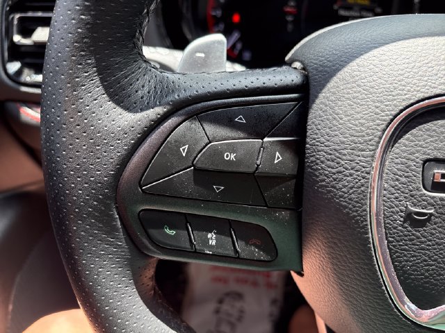 Used 2025 Dodge Durango R/T w/ Blacktop Package AWD/4WD image 11