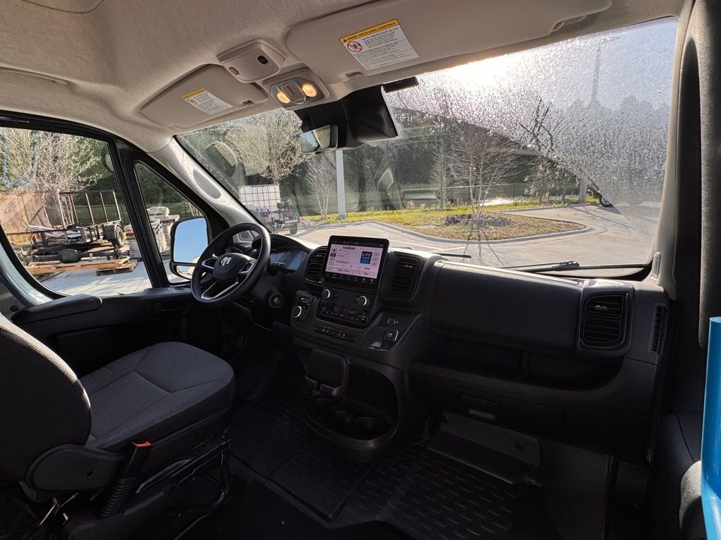 Used 2024 RAM ProMaster 3500 image 21