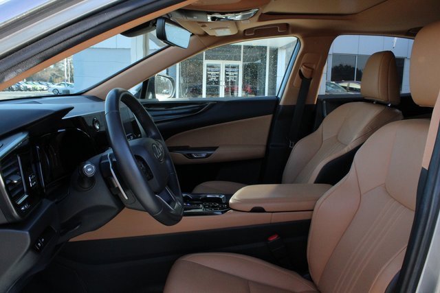 Used 2022 Lexus NX 350 AWD image 19