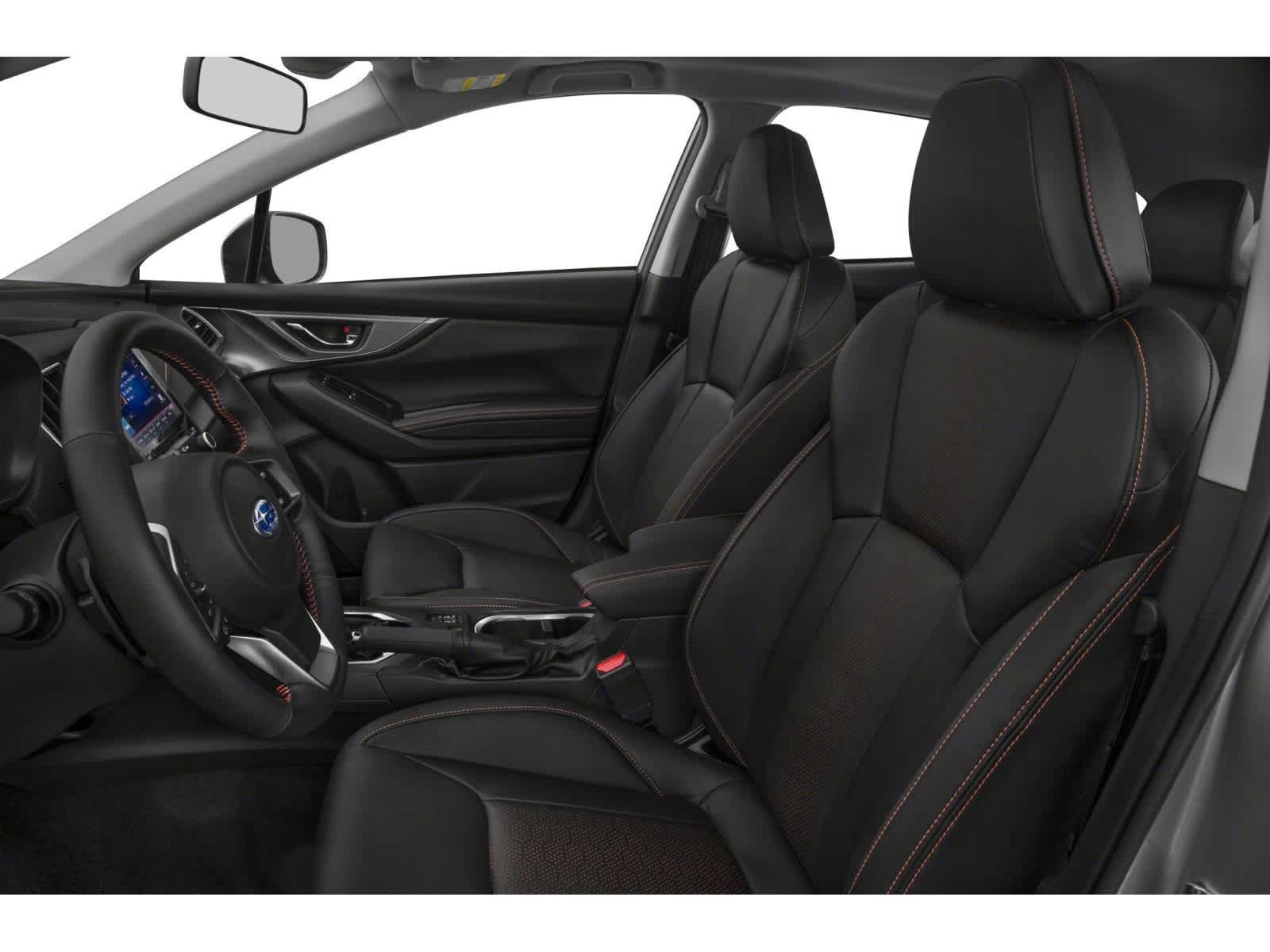Used 2021 Subaru Crosstrek 2.5i Limited w/ Popular Package #4 AWD/4WD image 6