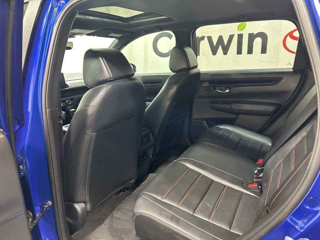 Used 2024 Honda CR-V Sport-L image 17