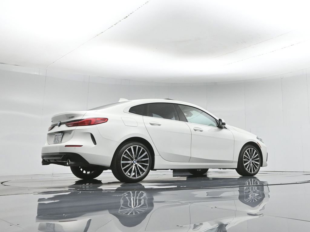 Used 2021 BMW 228i xDrive Gran Coupe w/ Convenience Package image 51