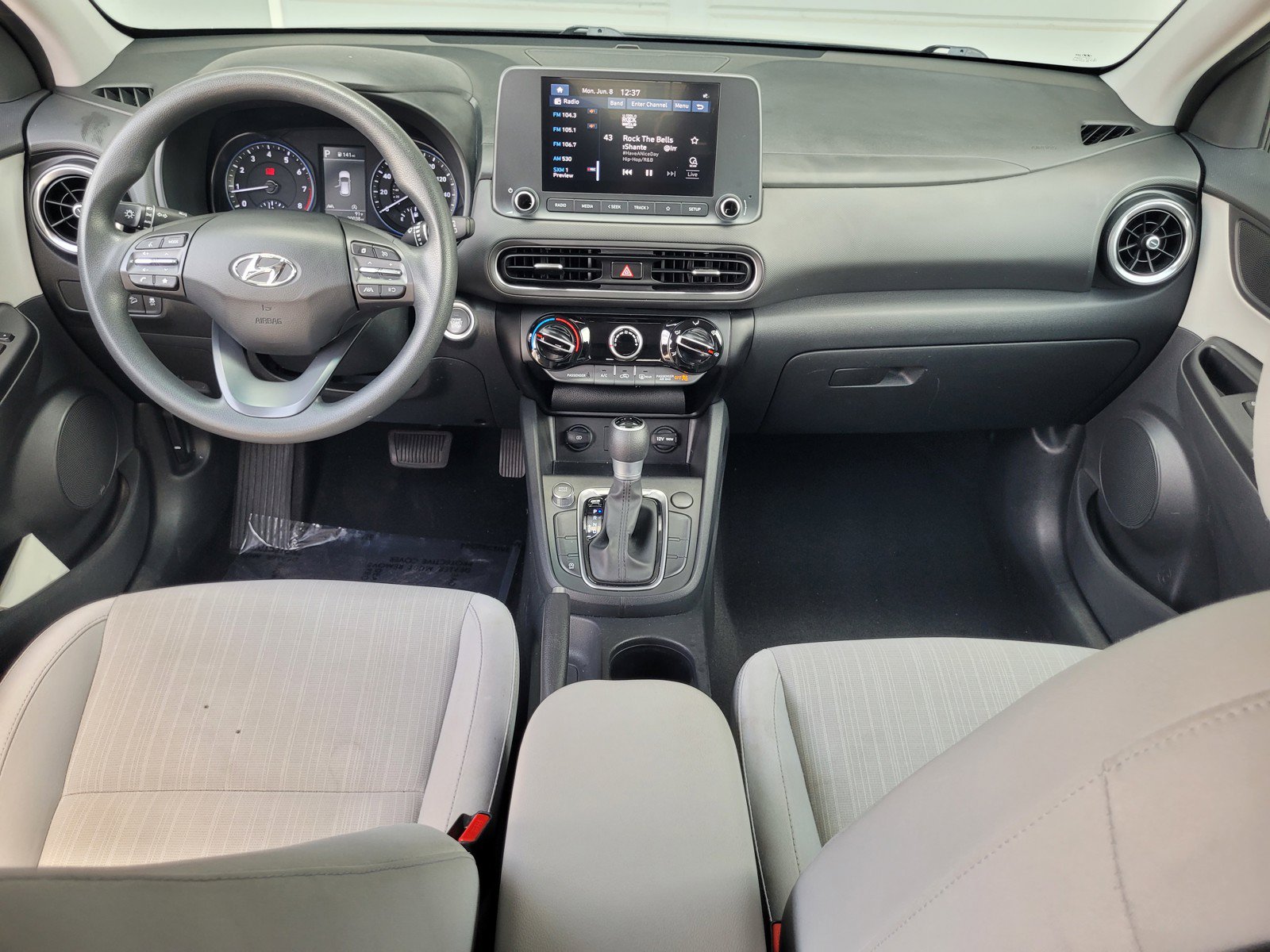Used 2023 Hyundai Kona SEL w/ Cargo Package FWD image 14