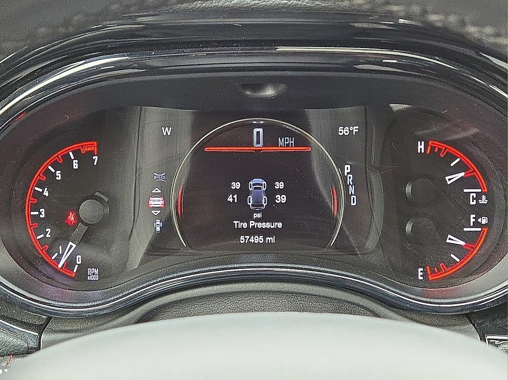 Used 2024 Dodge Durango GT image 28