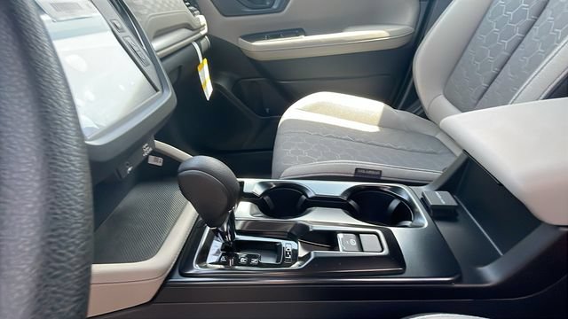 New 2026 Subaru Forester AWD/4WD image 12