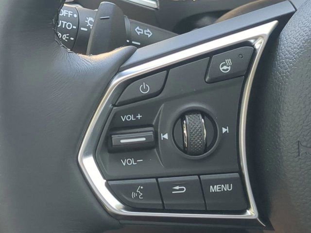 New 2026 Acura MDX SH-AWD w/ Advance Package image 19