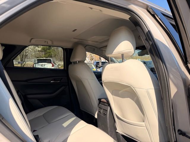 Used 2023 MAZDA CX-30 AWD 2.5 S w/ Premium Package image 4