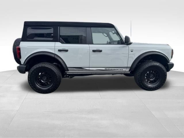 New 2026 Ford Bronco Big Bend AWD/4WD image 2