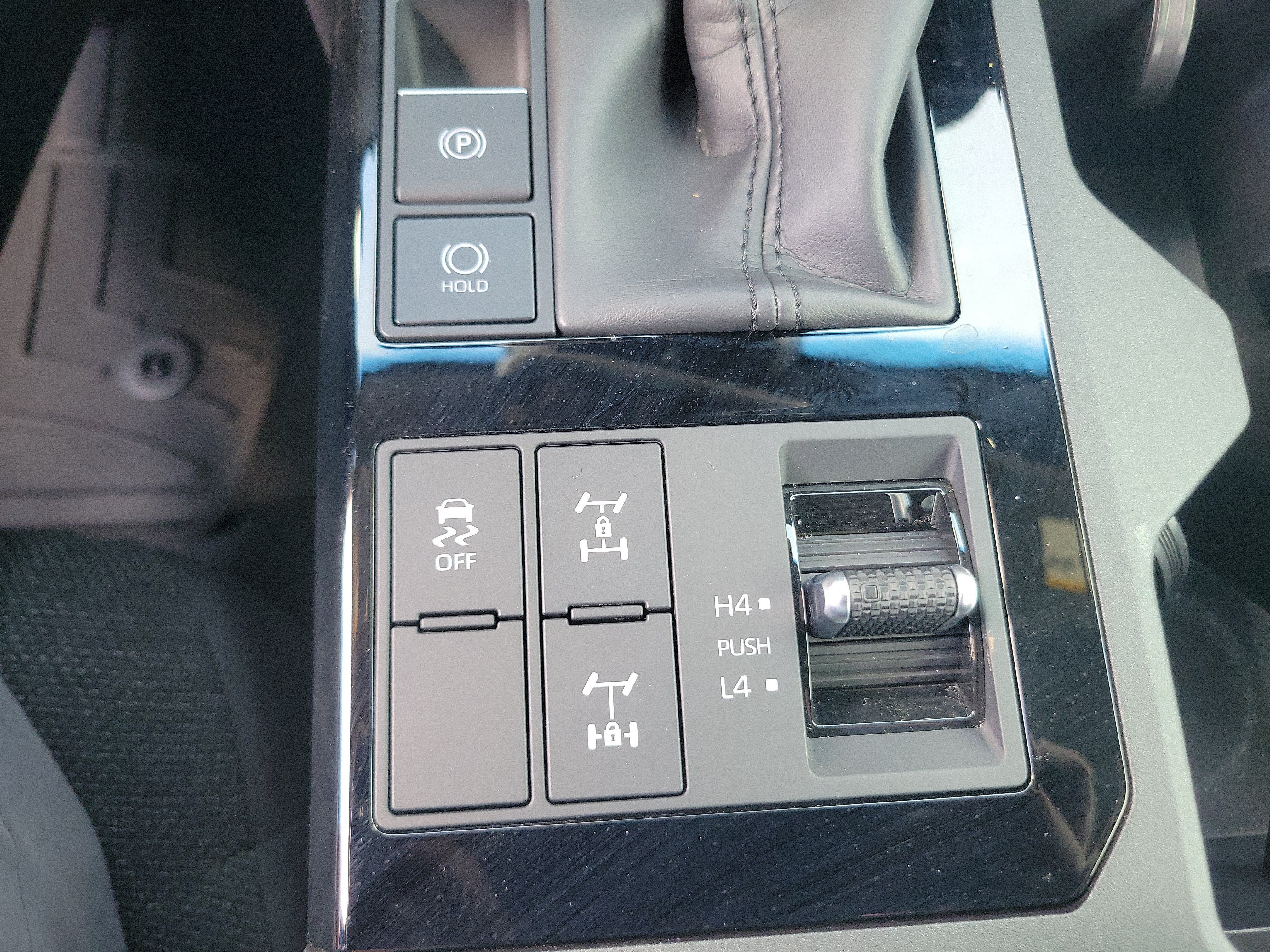 Used 2025 Toyota Land Cruiser 1958 AWD/4WD image 29