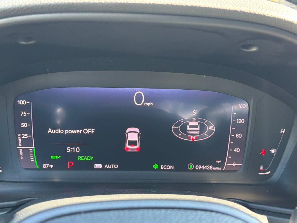 Used 2024 Honda Accord Sport image 21