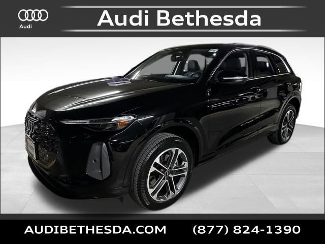 New 2026 Audi Q5 Premium Plus AWD/4WD image 3