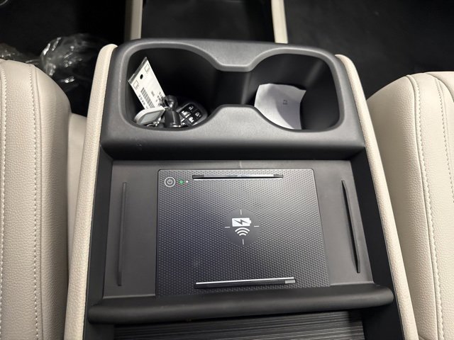 New 2026 Honda Odyssey EX-L image 34