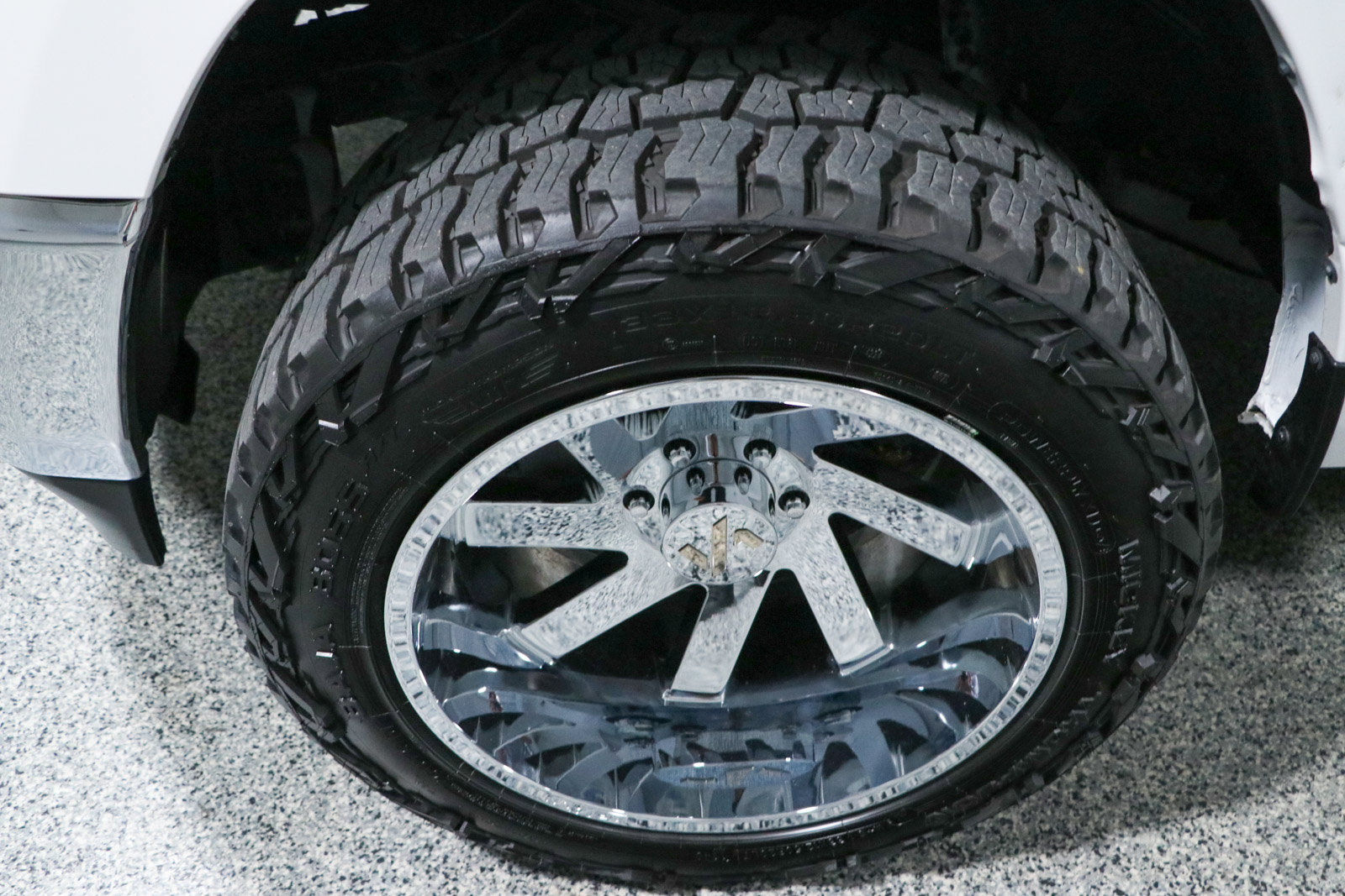 Used 2019 RAM 1500 Big Horn AWD/4WD image 11