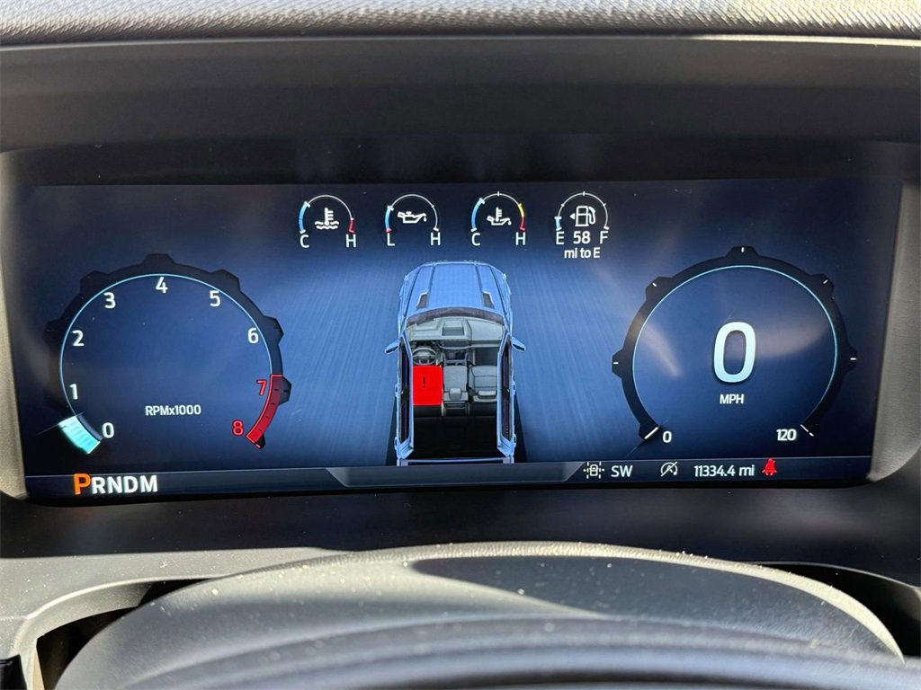 Used 2024 Ford F150 XL image 15