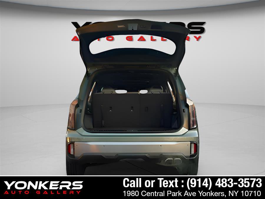 Used 2023 Kia Telluride SX Prestige X-Line image 60