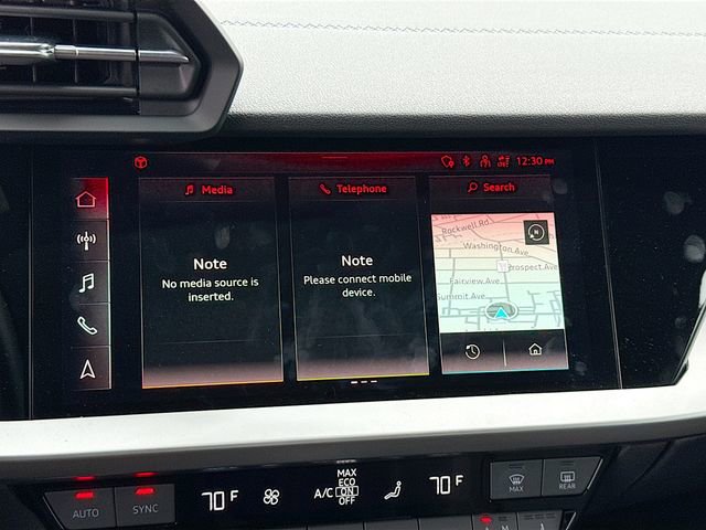 Used 2022 Audi A3 2.0T Premium Plus image 16