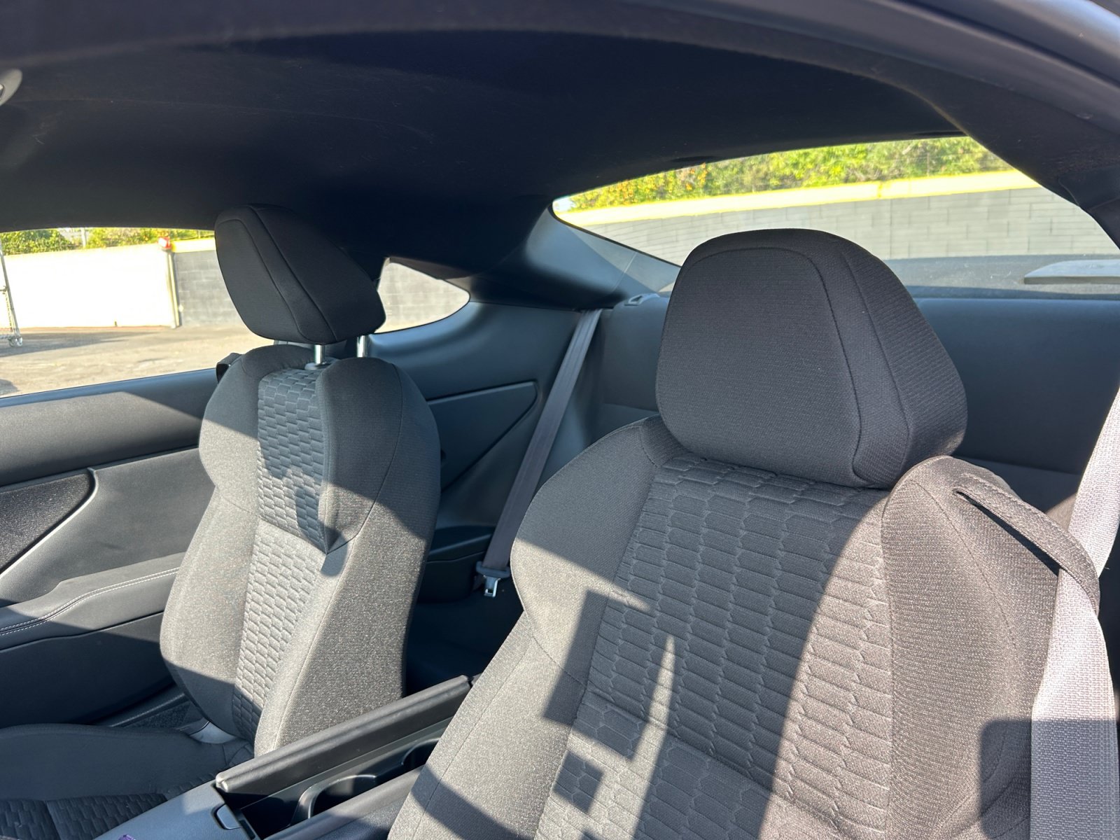 Used 2024 Toyota GR86 RWD image 17