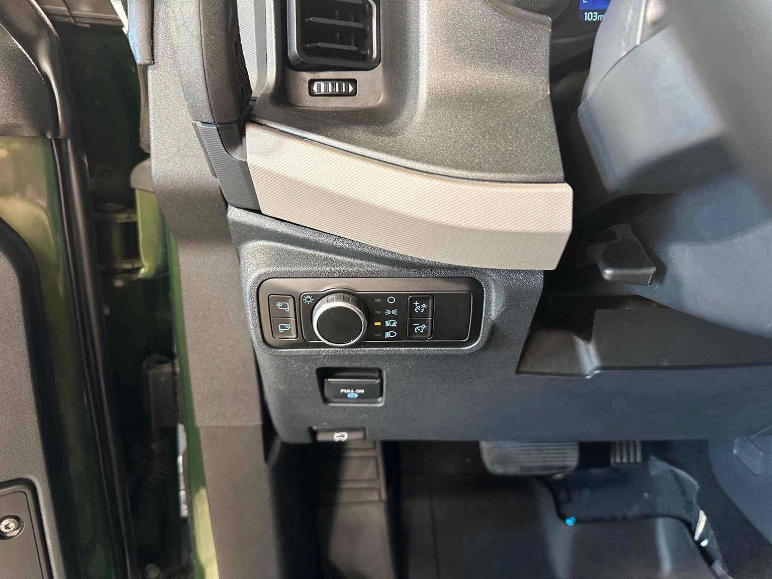 Used 2024 Ford Bronco Wildtrak AWD/4WD image 24