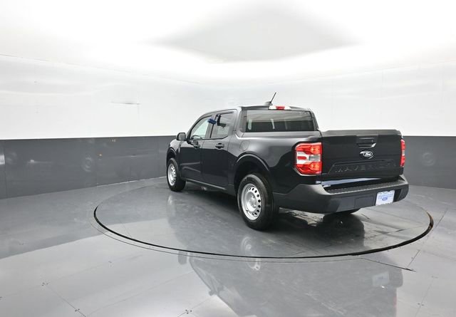 New 2026 Ford Maverick XL image 5