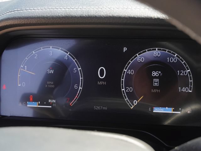 Certified 2026 Jeep Grand Cherokee L Limited AWD/4WD image 34