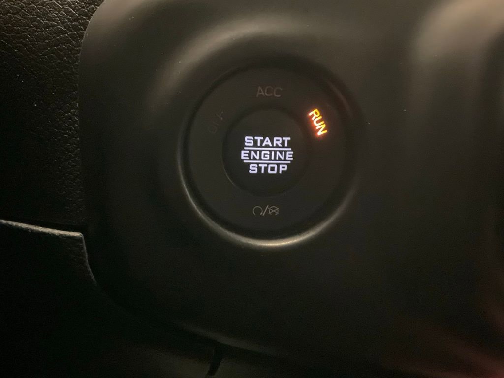 Used 2020 Jeep Wrangler Unlimited Rubicon w/ Quick Order Package 28Y Recon image 15