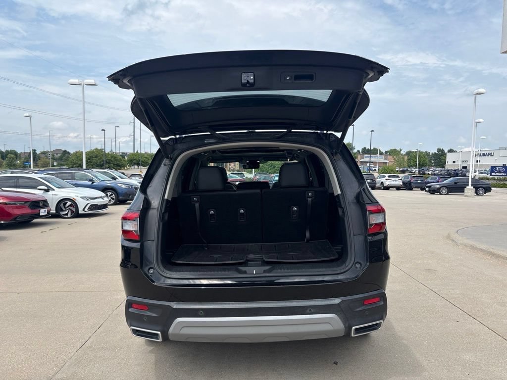 Certified 2023 Honda Pilot Elite image 45