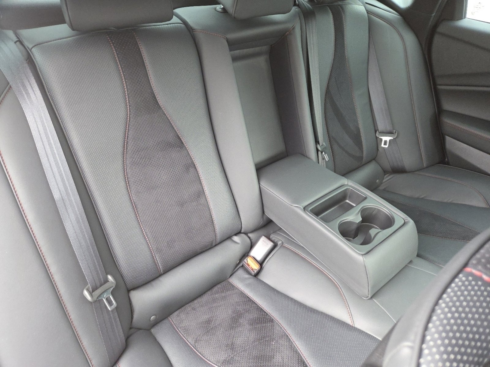 Used 2021 Acura TLX w/ A-SPEC Pkg image 22