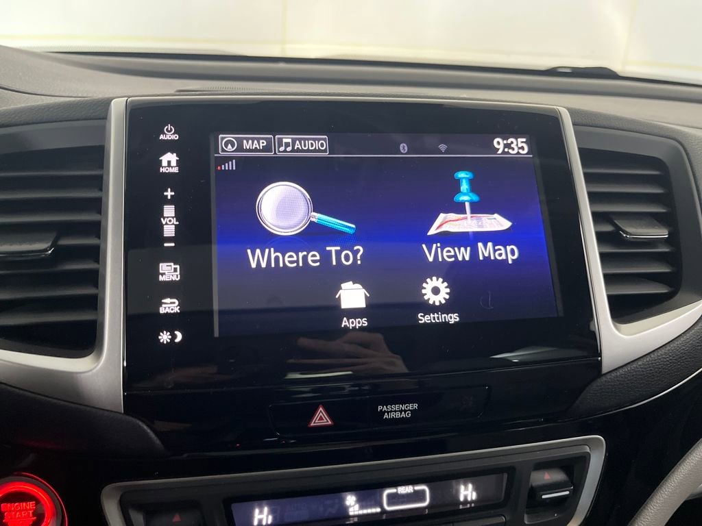 Used 2018 Honda Pilot Elite image 70