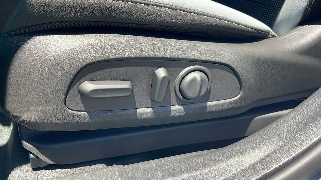 New 2025 Buick Envista Preferred w/ Convenience I Package image 11