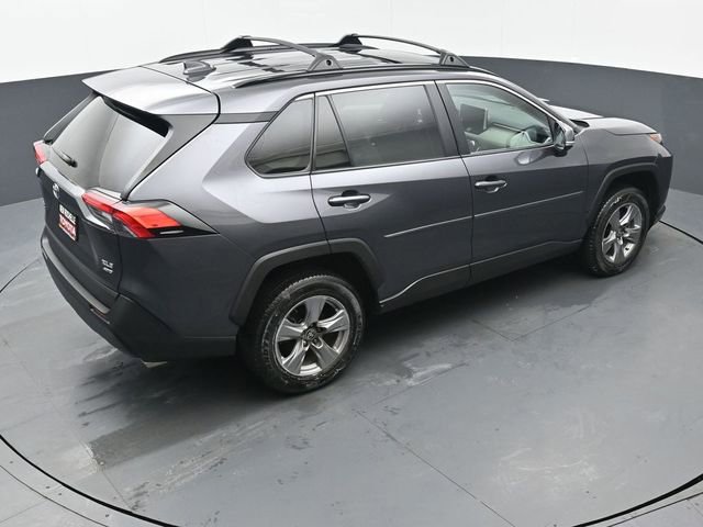 Certified 2024 Toyota RAV4 XLE w/ Convenience Package image 49