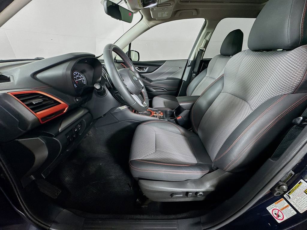Used 2020 Subaru Forester Sport w/ Popular Package #2 image 24