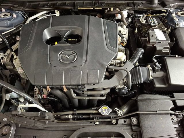 Used 2023 MAZDA CX-30 AWD 2.5 S w/ Preferred Package image 27