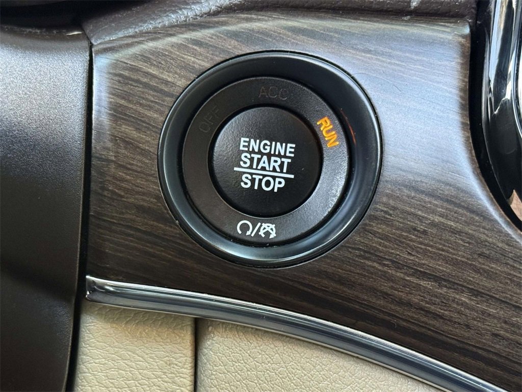 Used 2021 Jeep Grand Cherokee Summit image 10