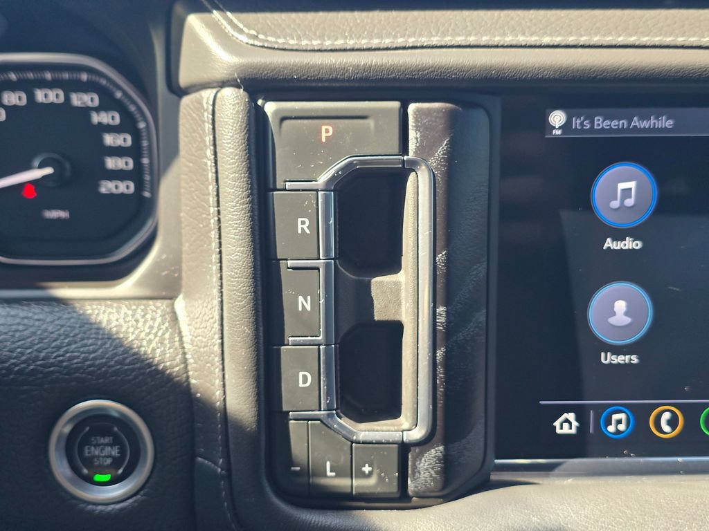 Used 2021 GMC Yukon XL Denali AWD/4WD image 30