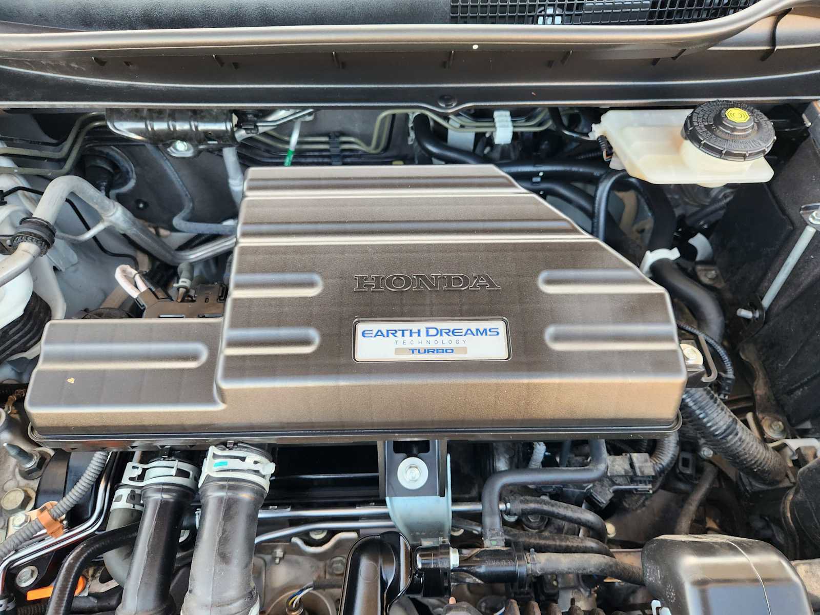 Used 2018 Honda CR-V EX-L image 32