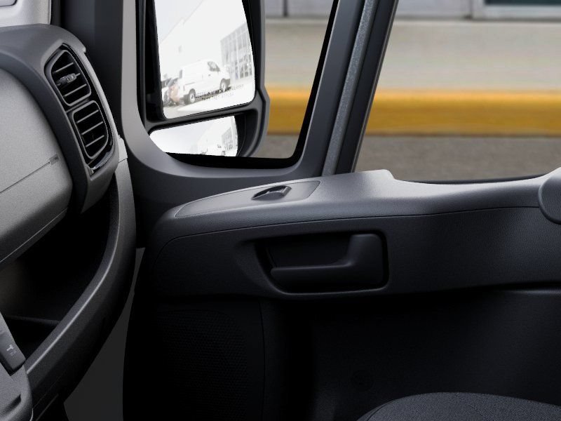 New 2026 RAM ProMaster 2500 w/ Convenience Group FWD image 25