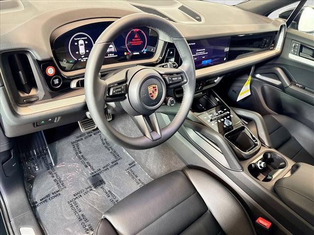 New 2026 Porsche Cayenne S AWD/4WD image 4