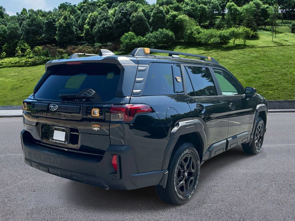 New 2026 Subaru Outback Wilderness AWD/4WD image 5