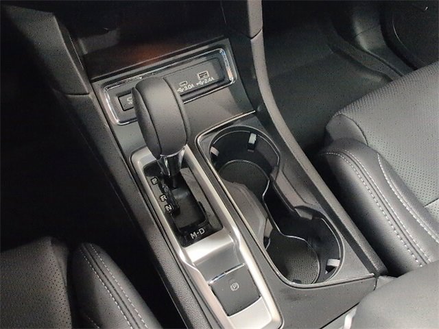 New 2025 Subaru Ascent Limited w/ Popular Package #2 image 19