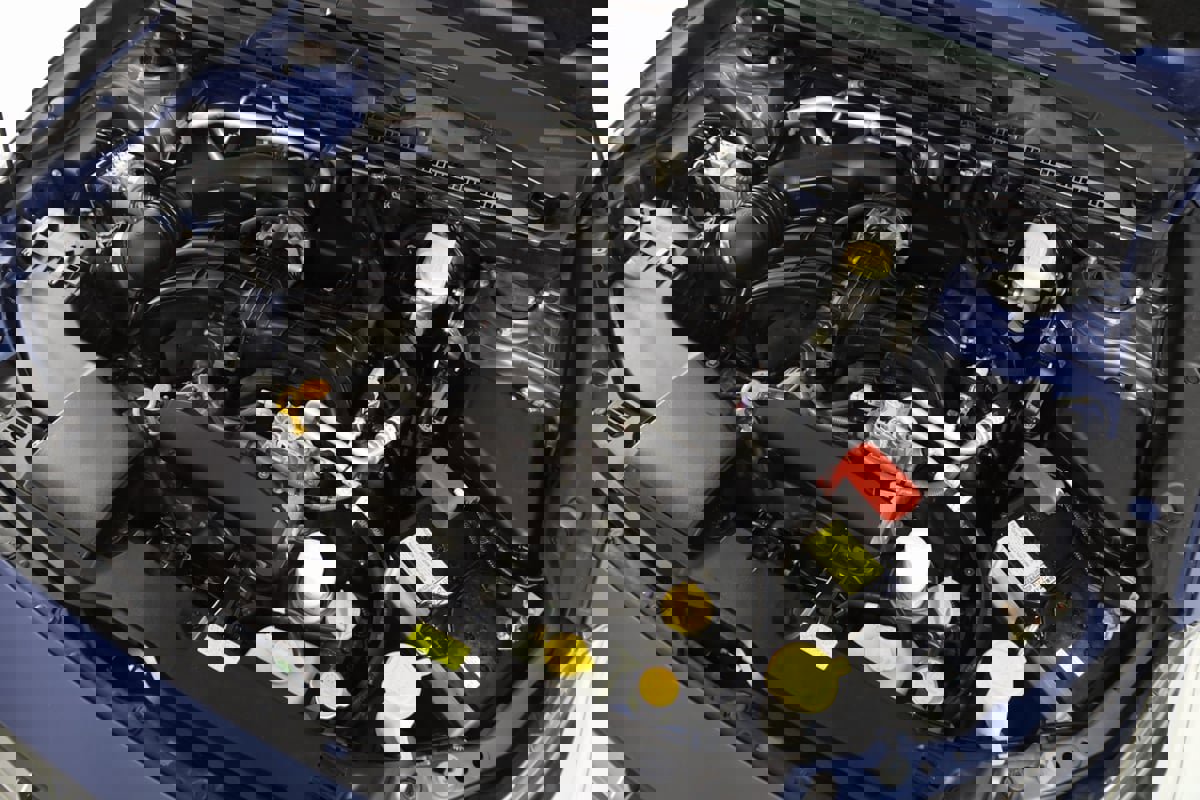 Used 2022 Subaru Crosstrek 2.5i Limited image 18