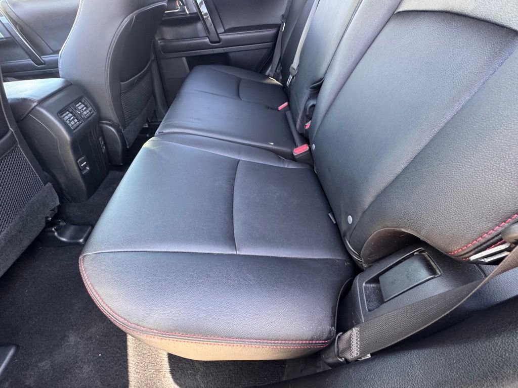 Used 2019 Toyota 4Runner TRD Off-Road Premium image 30