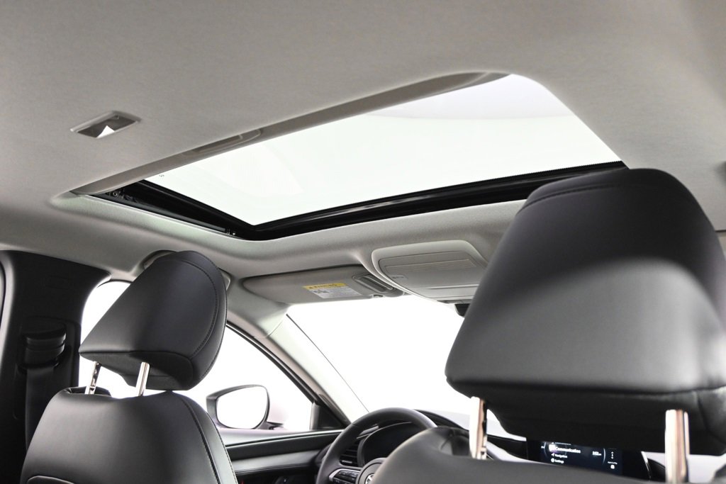 New 2026 MAZDA MAZDA3 2.5 S Preferred image 17